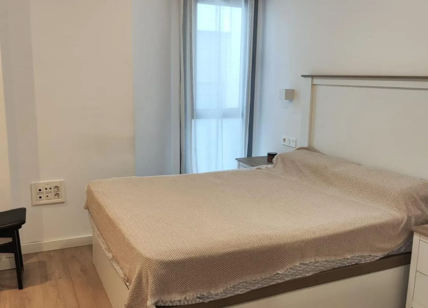 Oasis Centro Apartment Almeria